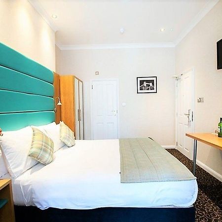 Astors Belgravia Bed & Breakfast Лондон Екстериор снимка