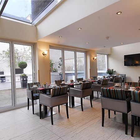 Astors Belgravia Bed & Breakfast Лондон Екстериор снимка