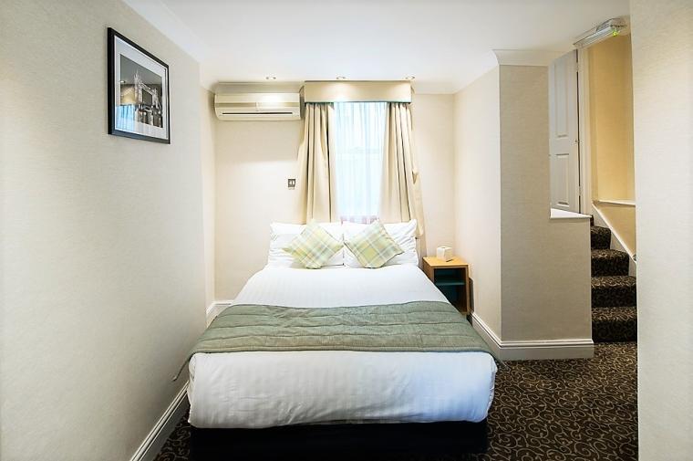 Astors Belgravia Bed & Breakfast Лондон Екстериор снимка