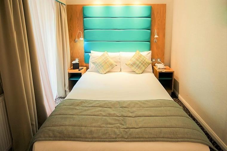 Astors Belgravia Bed & Breakfast Лондон Екстериор снимка