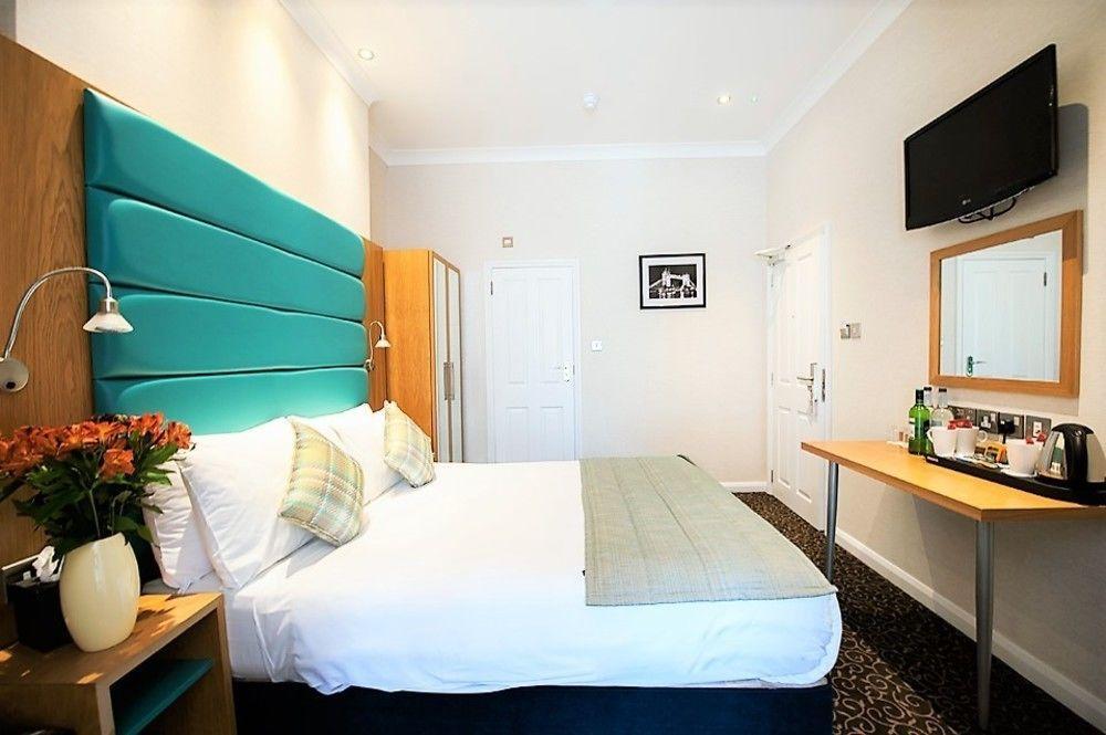Astors Belgravia Bed & Breakfast Лондон Екстериор снимка