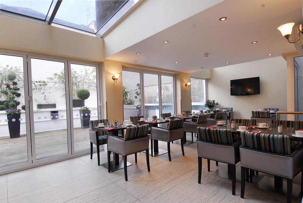 Astors Belgravia Bed & Breakfast Лондон Екстериор снимка