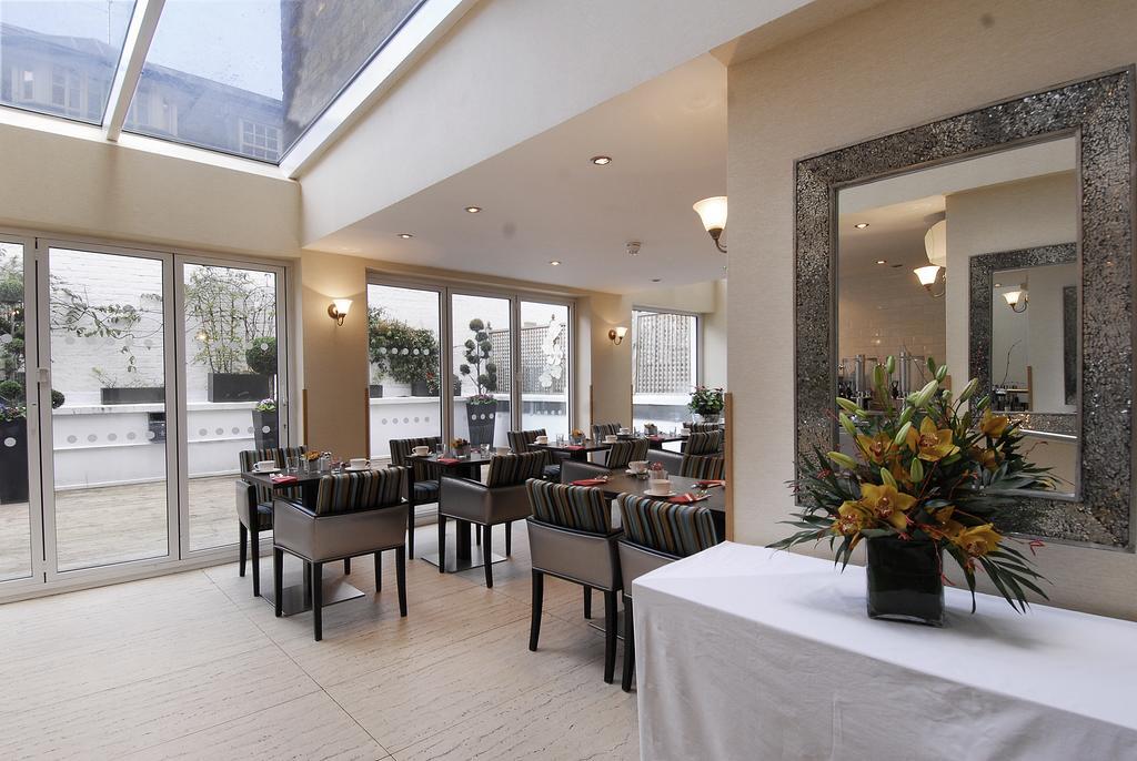 Astors Belgravia Bed & Breakfast Лондон Екстериор снимка