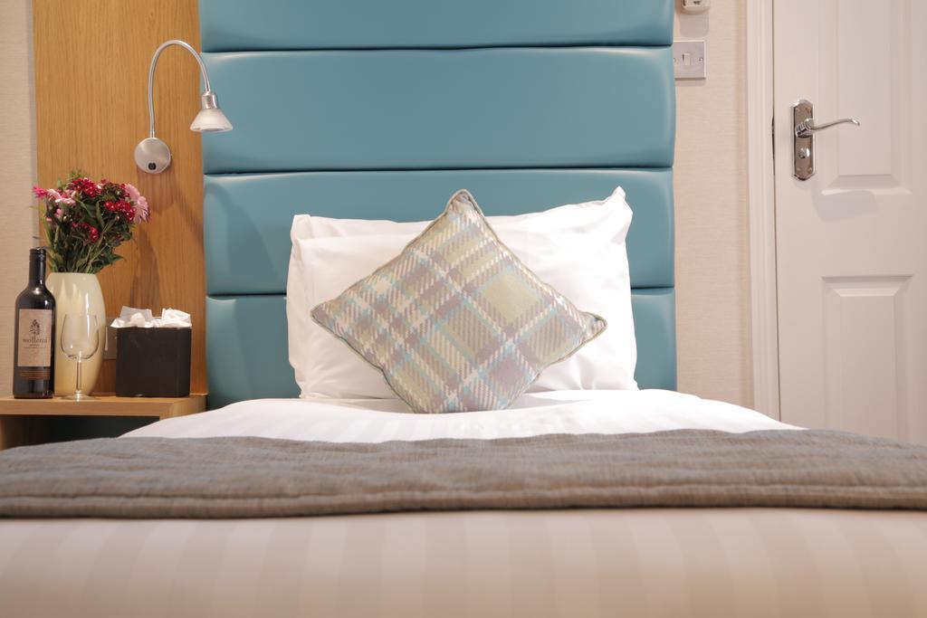 Astors Belgravia Bed & Breakfast Лондон Екстериор снимка