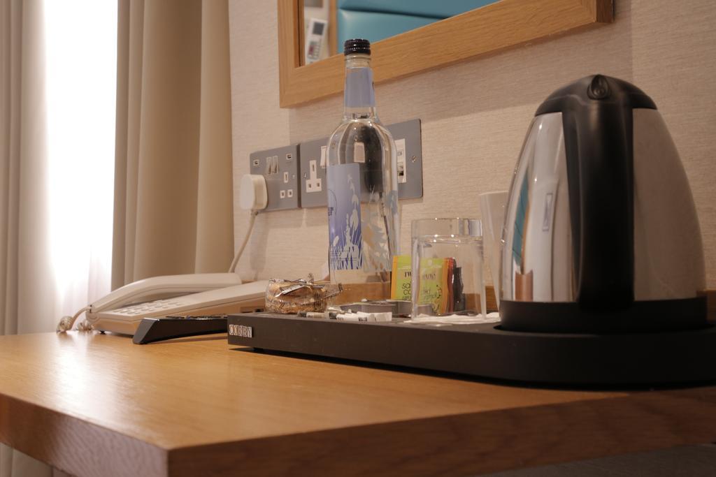 Astors Belgravia Bed & Breakfast Лондон Екстериор снимка