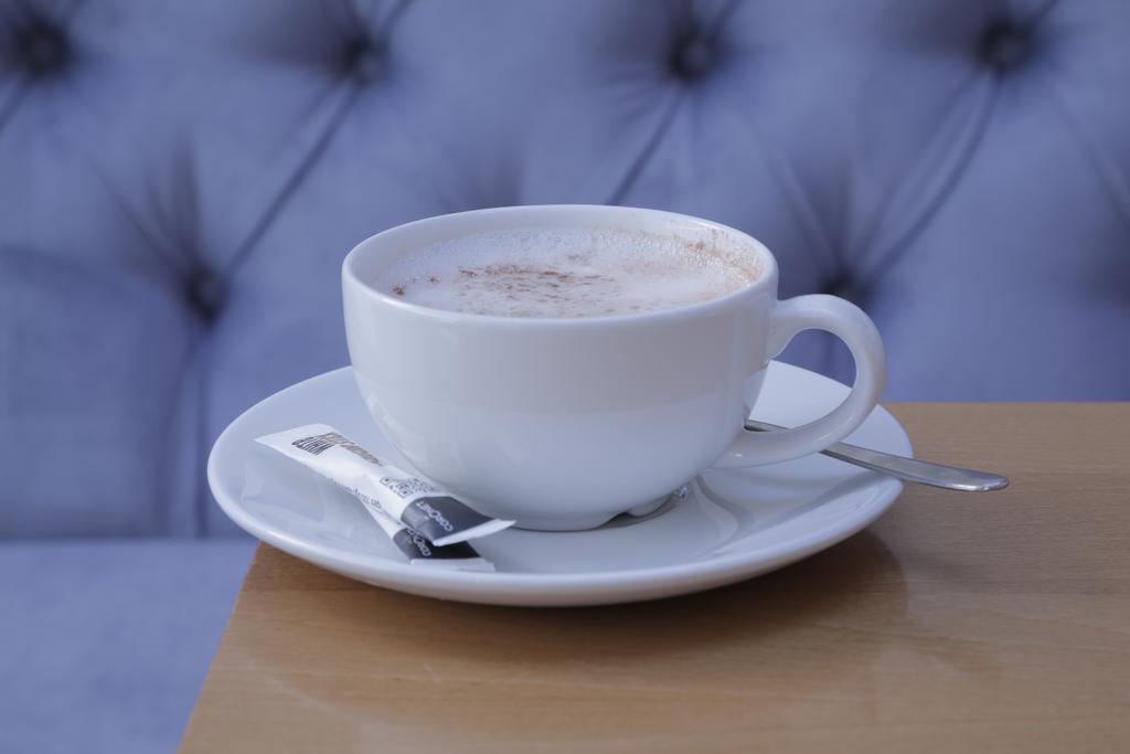 Astors Belgravia Bed & Breakfast Лондон Екстериор снимка