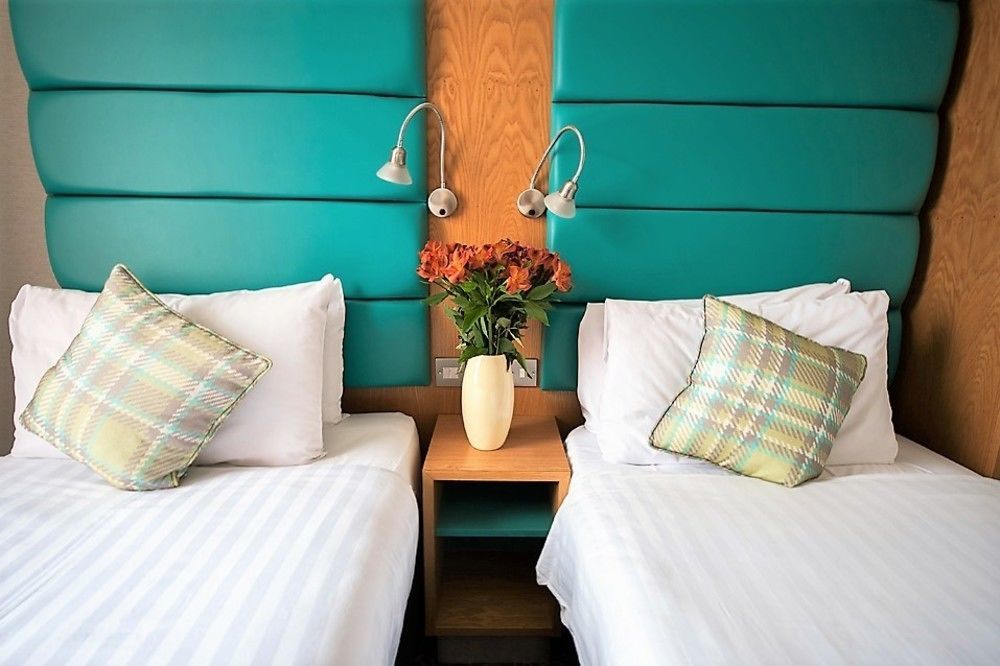 Astors Belgravia Bed & Breakfast Лондон Екстериор снимка