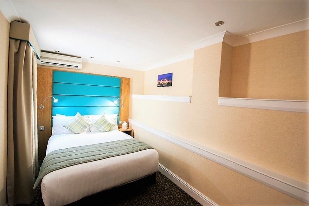 Astors Belgravia Bed & Breakfast Лондон Екстериор снимка