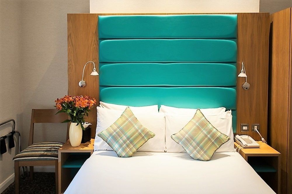 Astors Belgravia Bed & Breakfast Лондон Екстериор снимка
