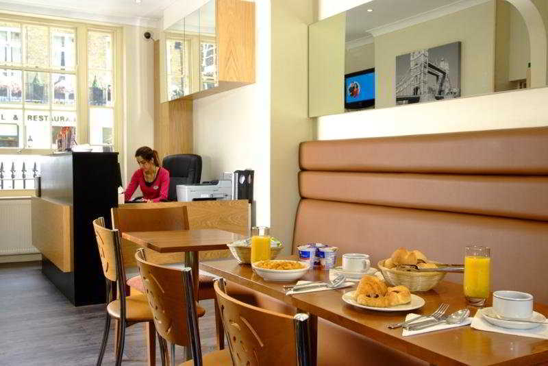 Astors Belgravia Bed & Breakfast Лондон Екстериор снимка