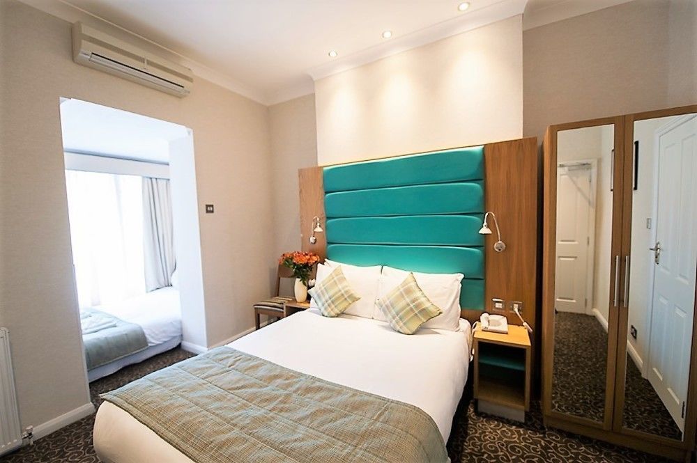 Astors Belgravia Bed & Breakfast Лондон Екстериор снимка