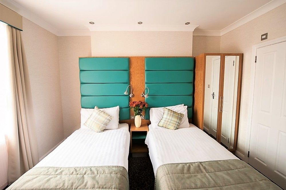 Astors Belgravia Bed & Breakfast Лондон Екстериор снимка
