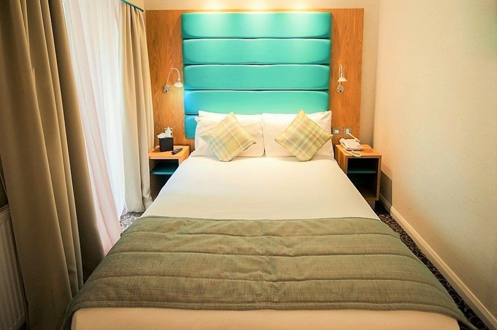 Astors Belgravia Bed & Breakfast Лондон Екстериор снимка