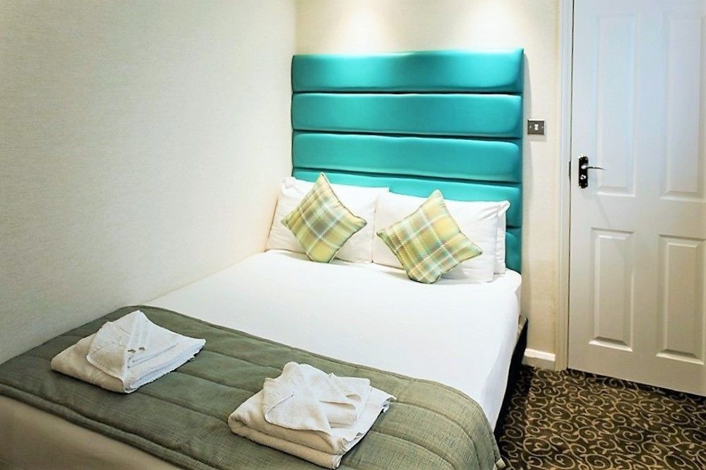 Astors Belgravia Bed & Breakfast Лондон Екстериор снимка