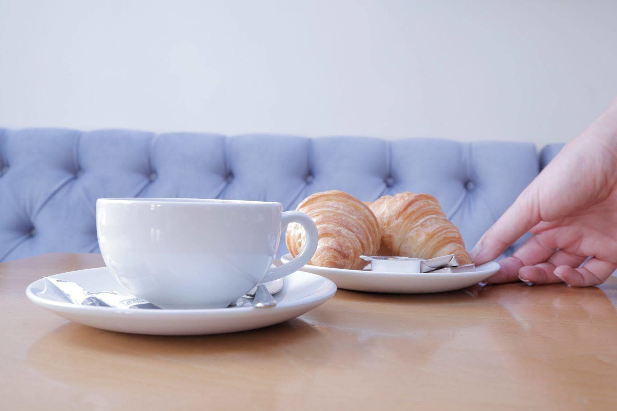 Astors Belgravia Bed & Breakfast Лондон Екстериор снимка