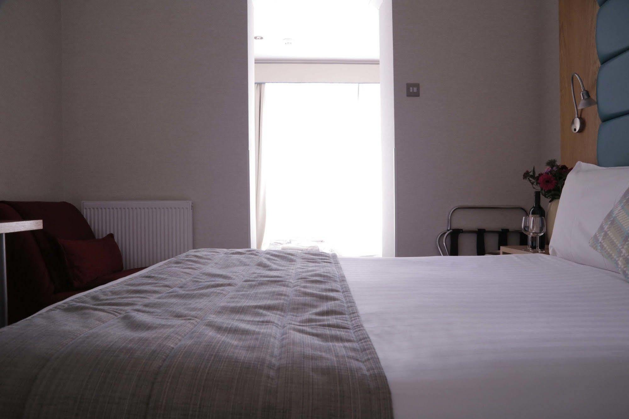 Astors Belgravia Bed & Breakfast Лондон Екстериор снимка