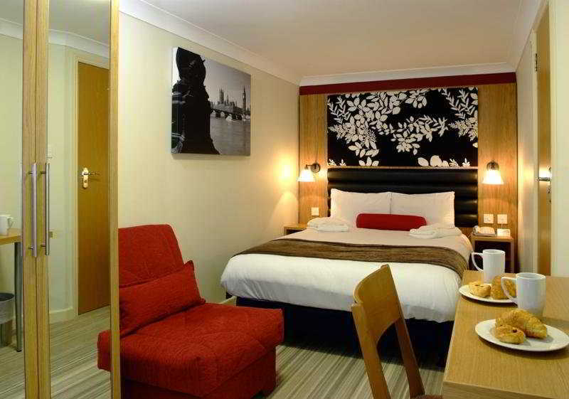Astors Belgravia Bed & Breakfast Лондон Екстериор снимка